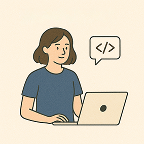 Программист