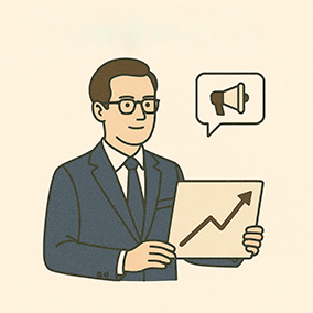 Маркетолог