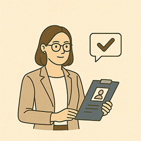 HR специалист